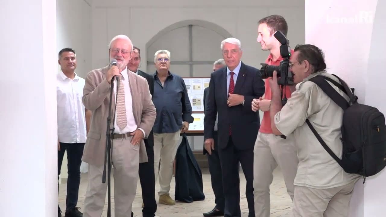 Izložba posvećena bogatoj prošlosti Rijeke kroz poštanske marke