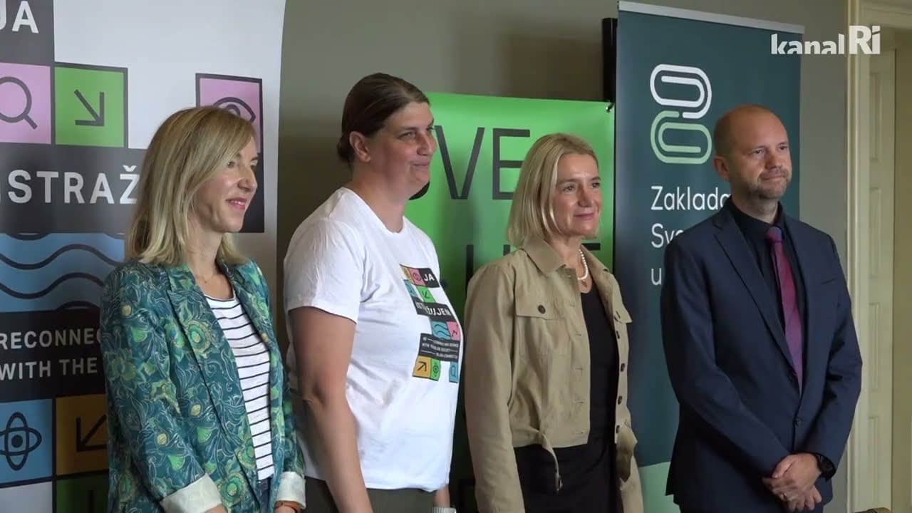 Noć istraživača 25. rujna u Exportdrvu: Besplatan program otvara svijet znanosti za sve generacije