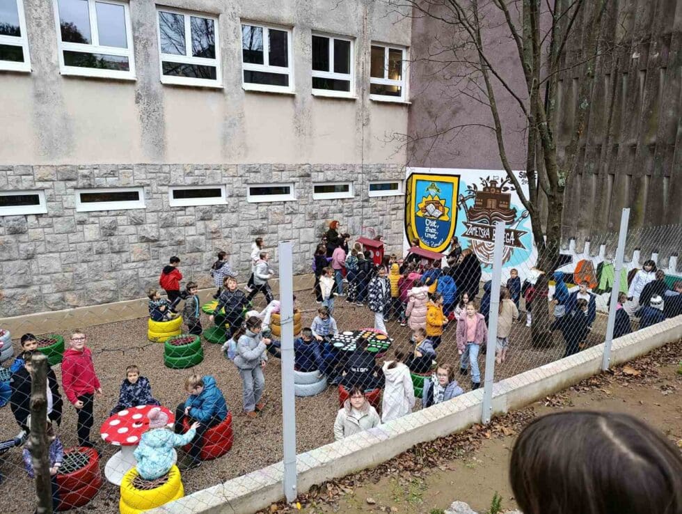 Legendarni učitelj Mišo Sardelić dobiva svoj mural na Zametu