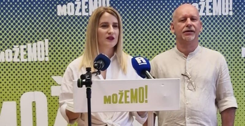 Možemo! će podržati proračun PGŽ