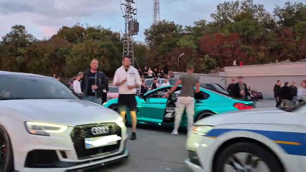 Nakon kaosa u Rijeci i na Krku najavljene strože kazne za ilegalne utrke