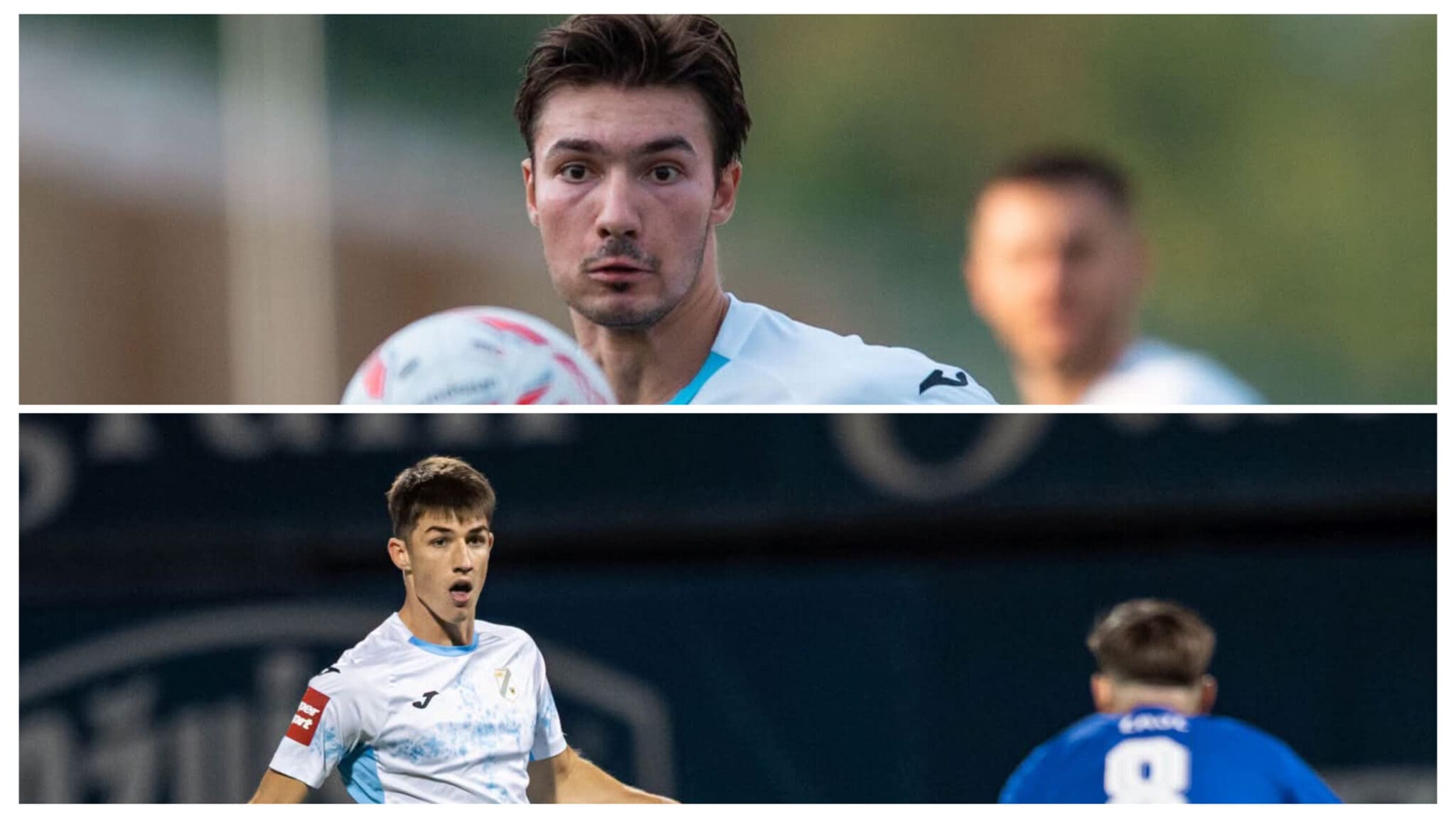 Branko Pavić i Moreno Živković pozvani u U-21 reprezentaciju Hrvatske