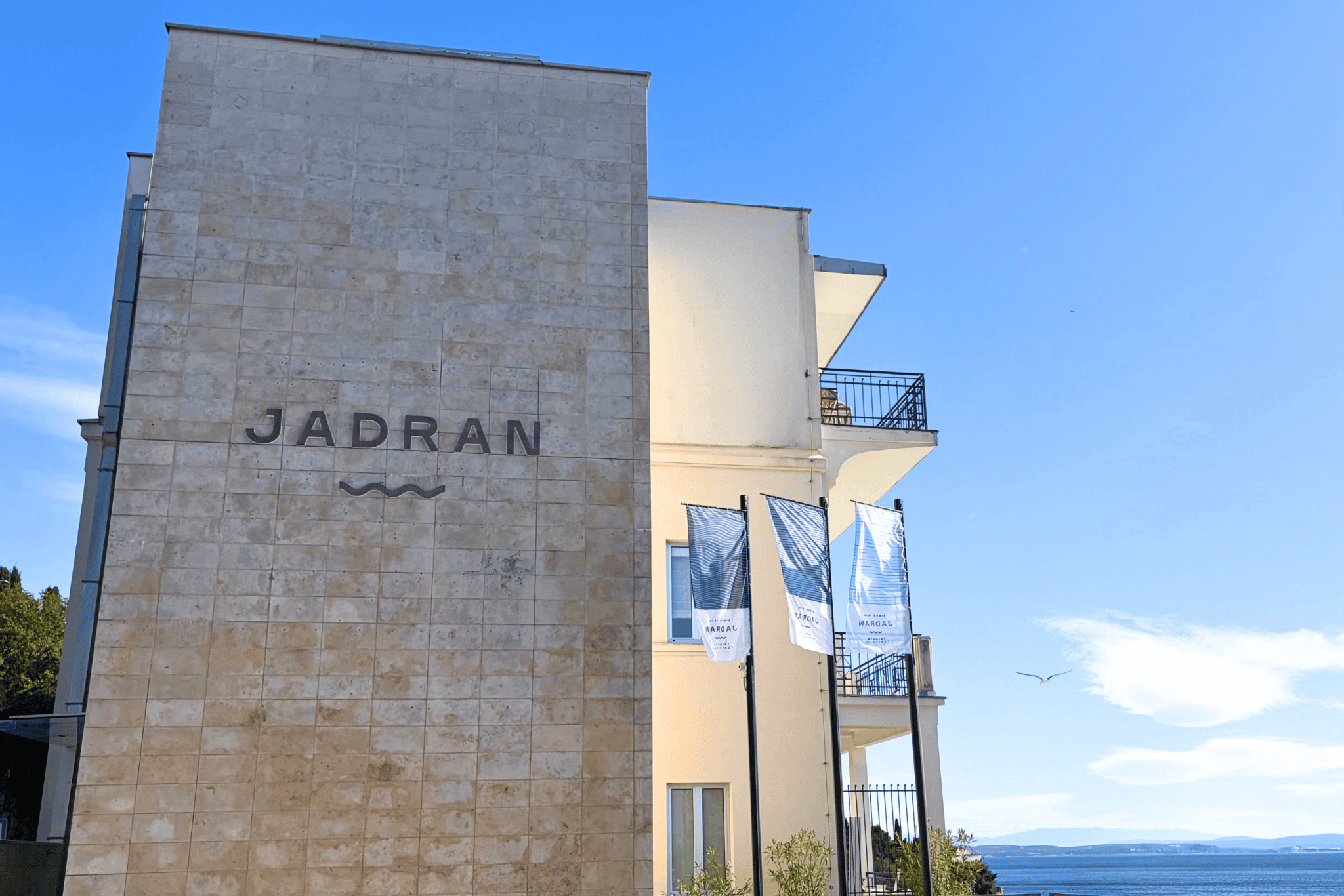 Hotel Jadran ponovno otvoren: Prvi Tribute Portfolio hotel u Hrvatskoj