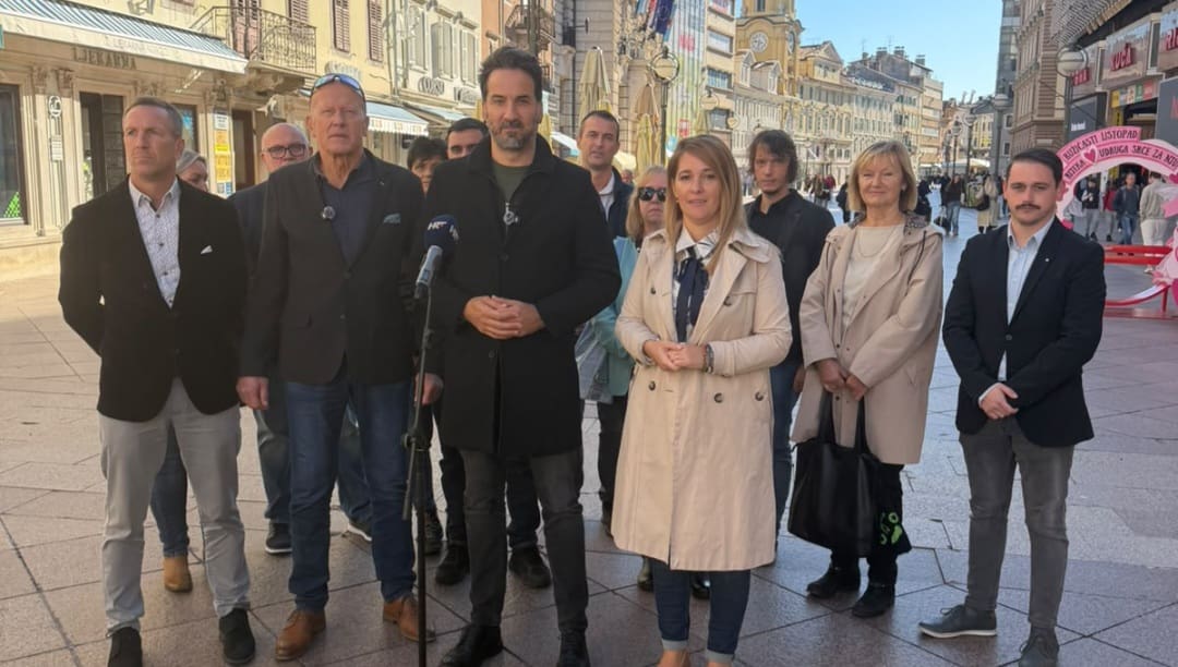 Most širi mrežu u PGŽ-u: osnovano pet novih organizacija