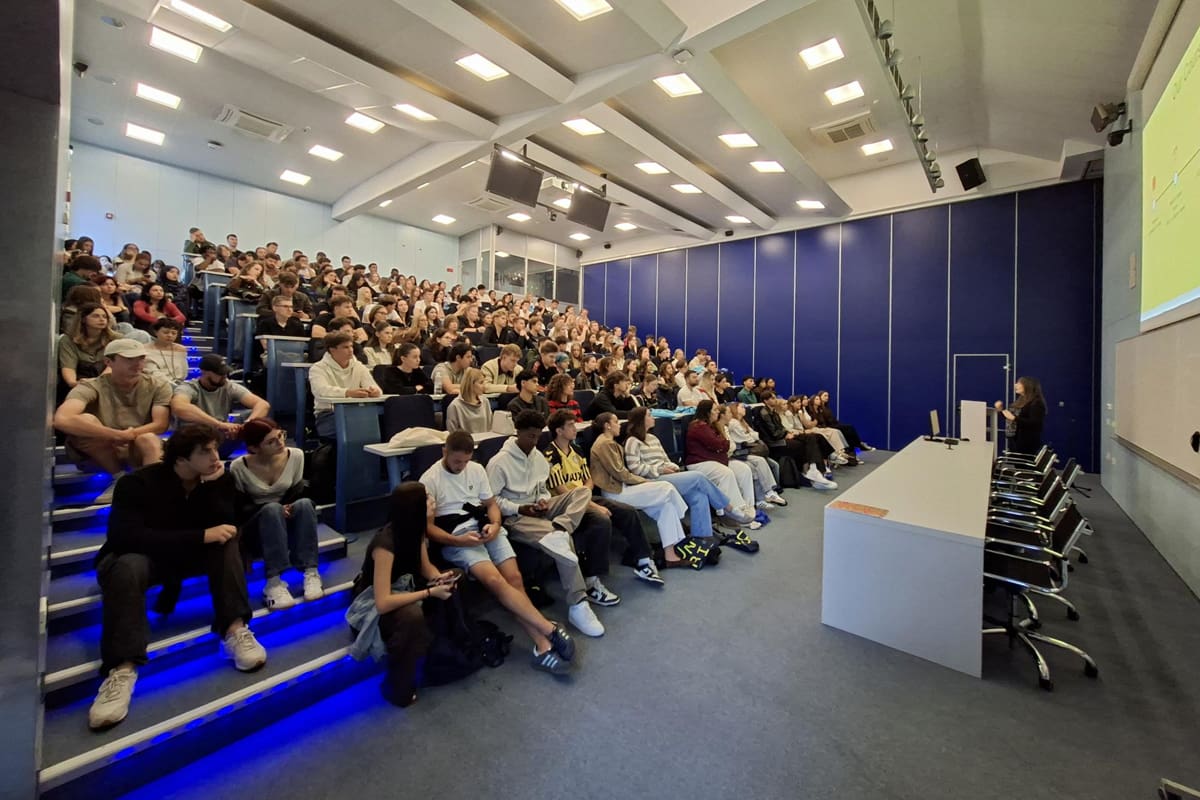 Rijeka ugostila 215 Erasmus studenata iz gotovo 40 zemalja<br>