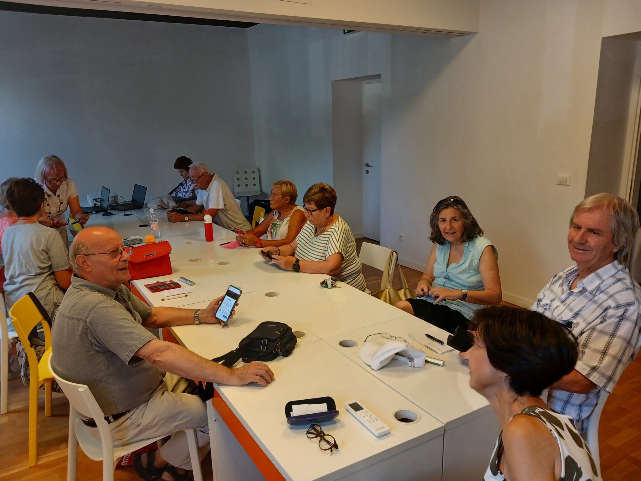 Zlatni val donosi besplatne aktivnosti za umirovljenike i osobe 55+