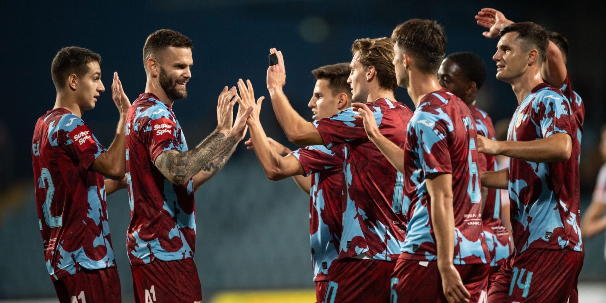 Rijeka pobijedila Karlovac i izborila četvrtfinale Kupa Hrvatske
