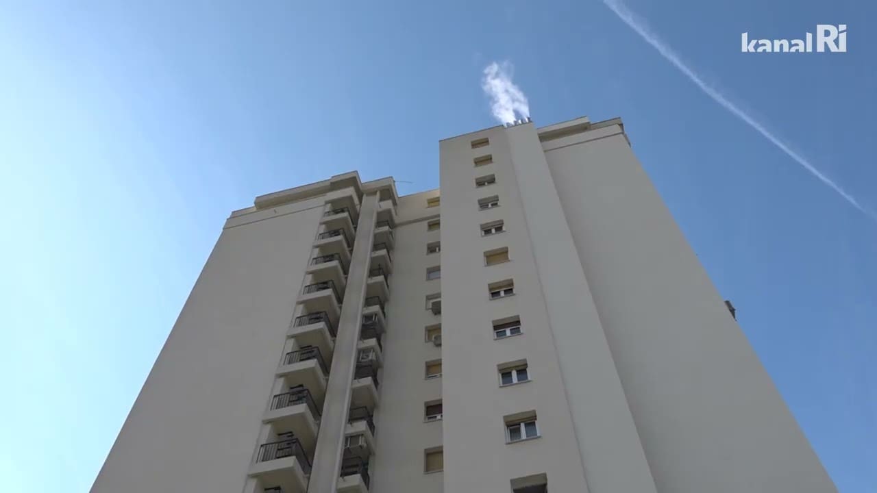 Energo 21. listopada pokreće grijanje i prelazi na zimski način rada
