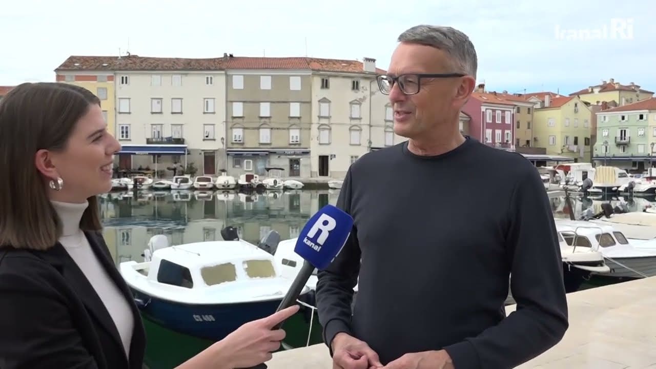 Susret župana Lukanovića s načelnicima općina i gradonačelnicima