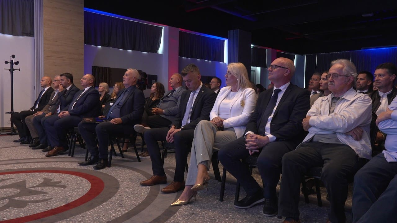 Udruga županijskih uprava za ceste slavi 20 godina rada