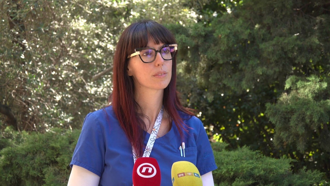 Trostruki porast oboljelih od salmonele u PGŽ-u: Zaraza se ne povezuje s rajčicama iz Italije