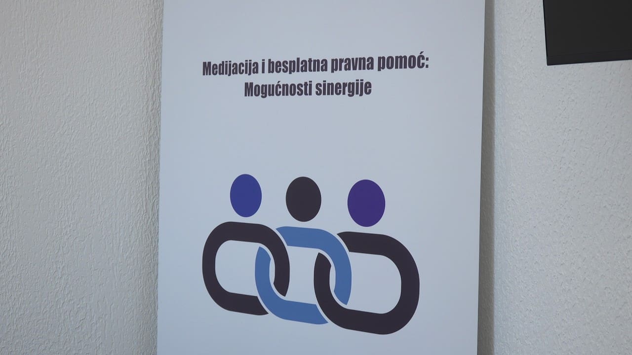 Znate li što je medijacija i kako može pomoći da besplatno riješiti spor?