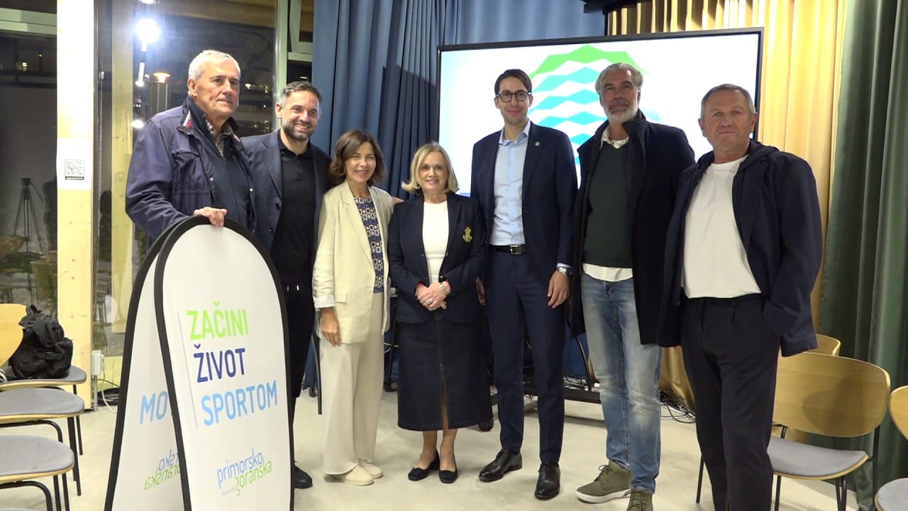 Sportska elita na Trsatu: Kek, Đalović, Roje i Glavan o emocijama, porazima i ljubavi prema Rijeci