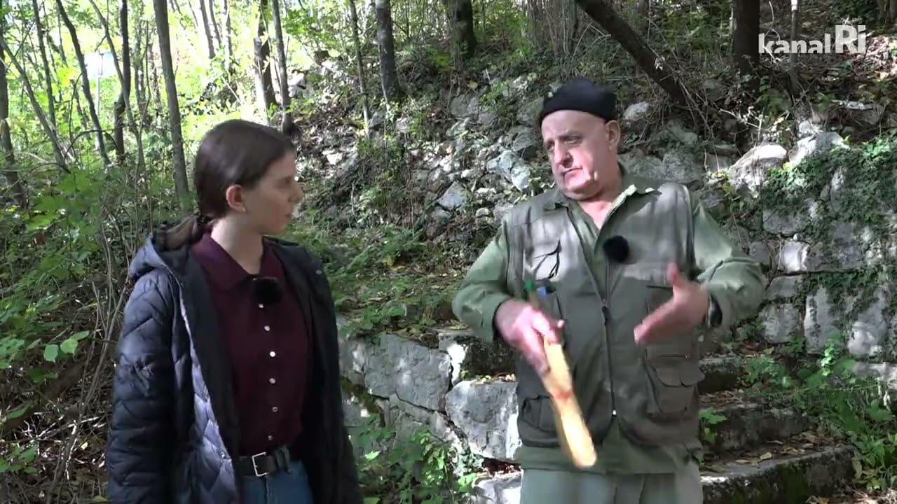 Niman Lazno – Vladimir Martinčić – 15.10.2026.