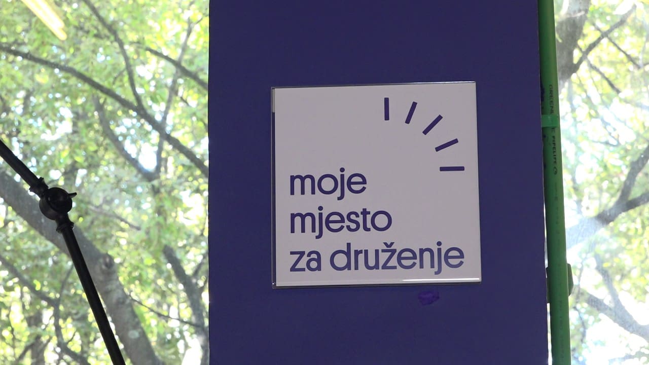 Udruga Moje mjesto pod suncem: Može li zajednica djeci pružiti jednake prilike za odrastanje?