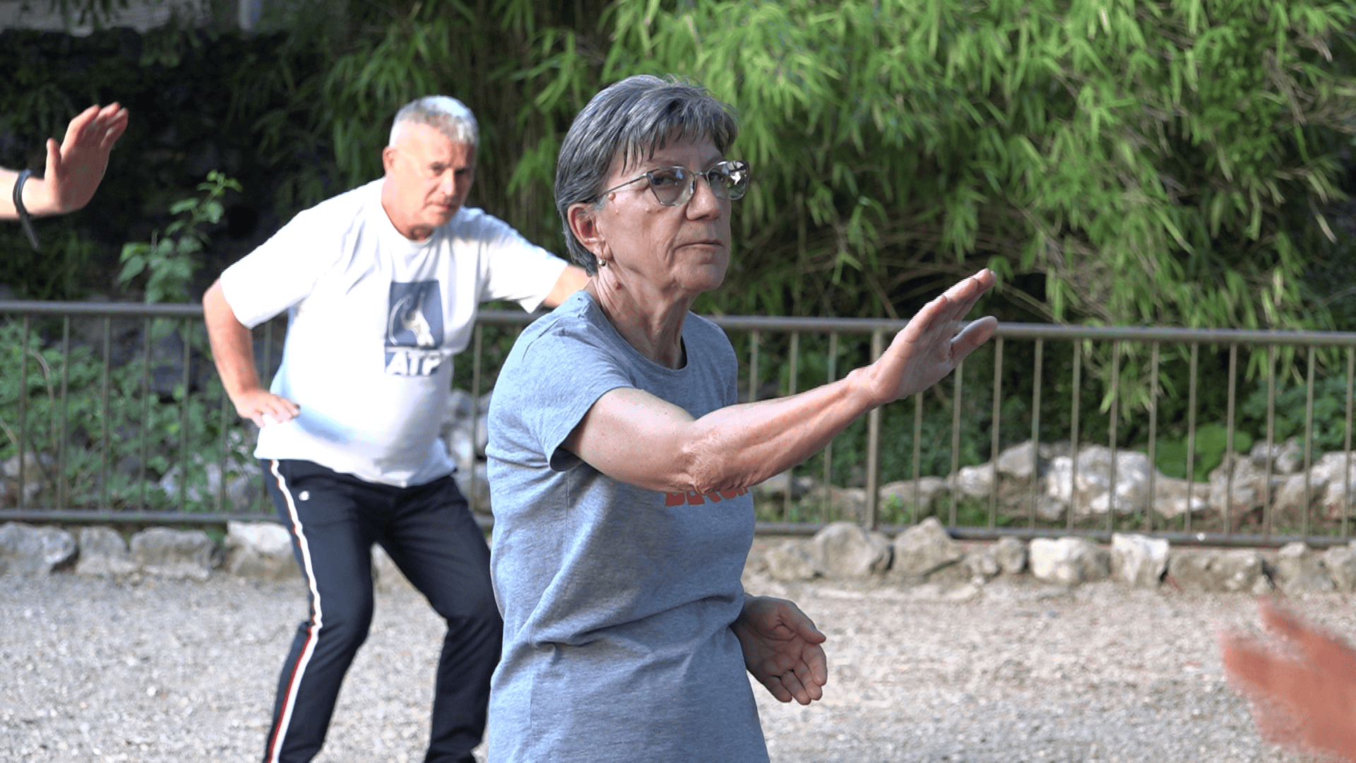 Sport bez članarine: Trening stigao u parkove, igrališta i šetnice PGŽ-a